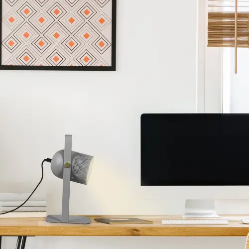 Stolové svietidlo Rabalux 5254 1x25W E14 230V IP20